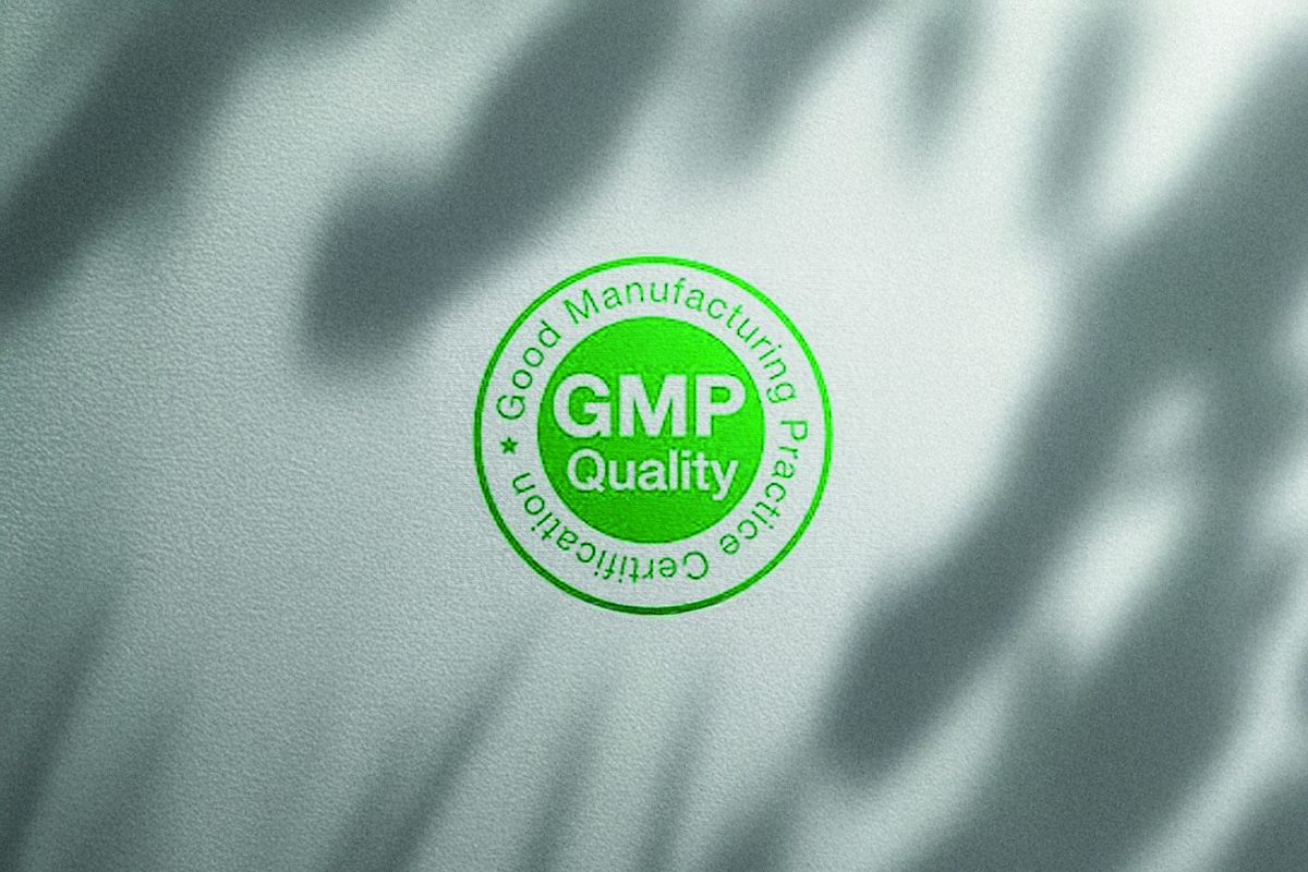 GMP (İyi &Uuml;retim Uygulamaları)