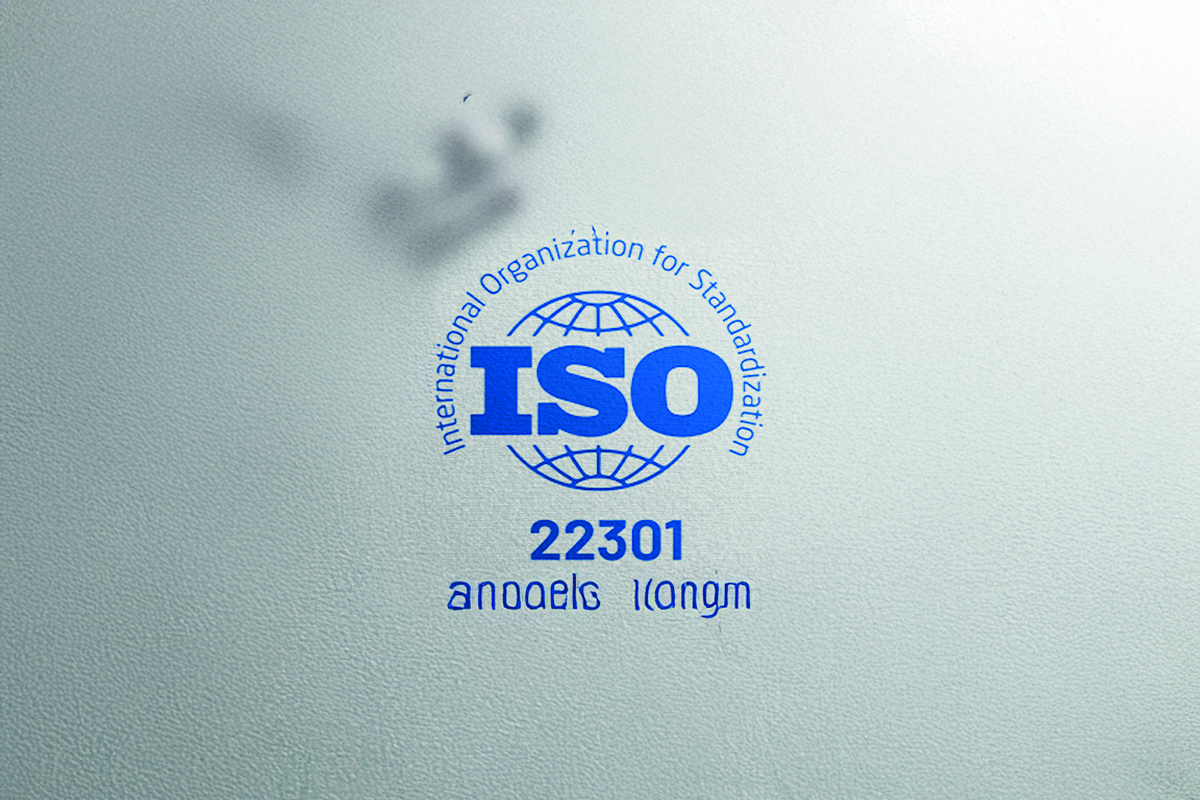 ISO 22301:2019