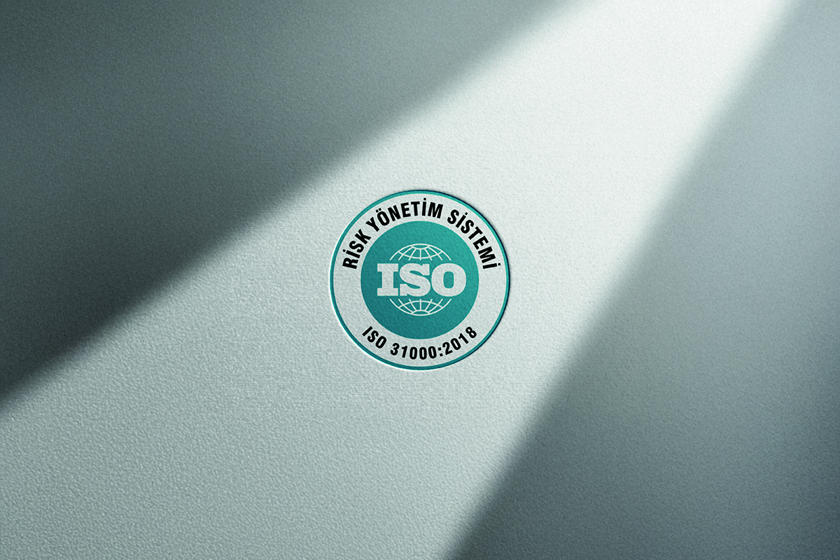 ISO 31000:2018